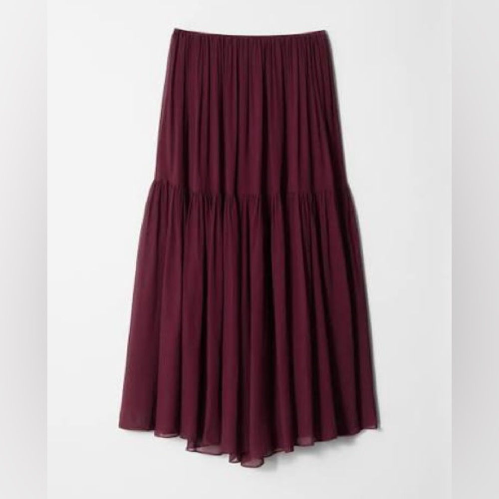 Maxi Skirt